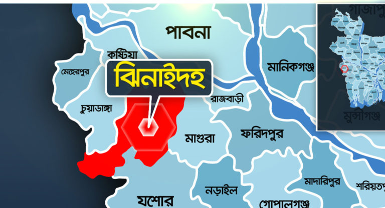 অজ্ঞাত যুবকের মরদেহ উদ্ধার
