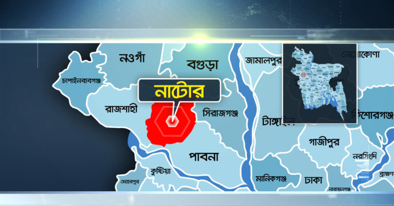 ট্রাক উল্টে চালকের মৃত্যু