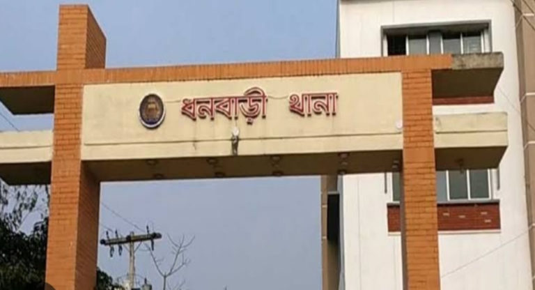 ট্রাকচাপায় রিকশাচালকসহ নিহত ৩
