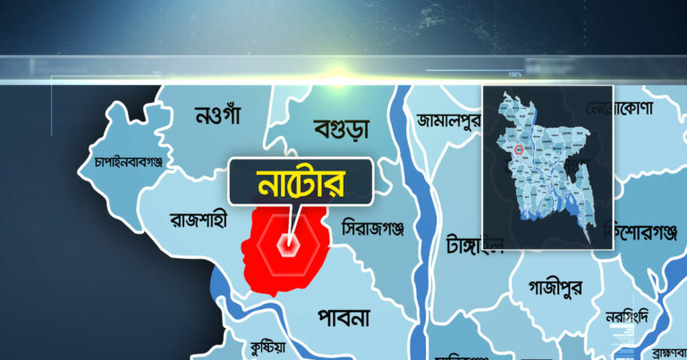 ট্রাক্টর নিয়ন্ত্রণ হারিয়ে রাস্তার পাশে পড়ে হেলপার নিহত