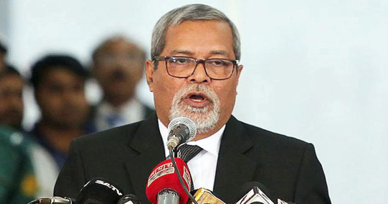 নতুন কোন রাজনৈতিক দলকে নিবন্ধন দেয়নি: কমিশনার আনিছুর রহমান