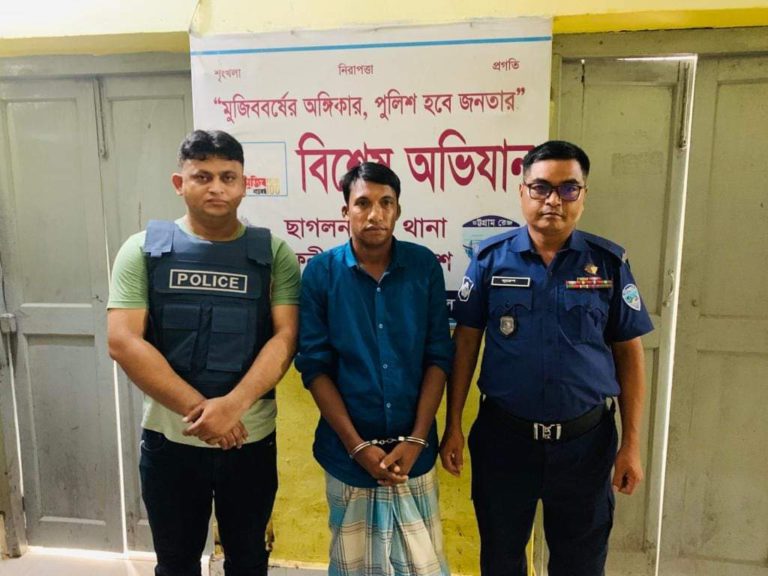 ১১ বছর পালিয়েও নুরুলের শেষ রক্ষা হয়নি