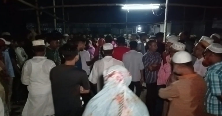 নৌকা ডুবিতে শিশুসহ তিন বরযাত্রীর মৃত্যু