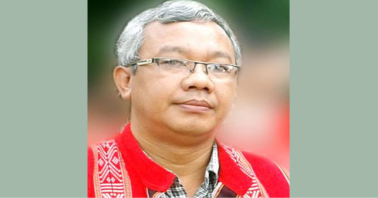পার্বত্য চট্টগ্রাম জনসংহতি সমিতির ১১তম জাতীয় সম্মেলন অনুষ্ঠিত