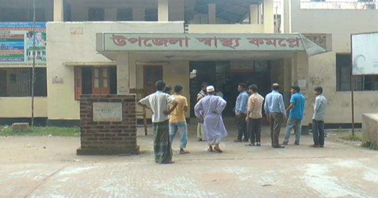 পা‌নি‌তে ডুবে মামা ভা‌গিনাসহ তিন শিশু নিহত