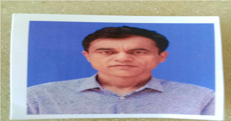 পিতাকে হত্যার ৩৩ বছর পর কারাগারে পুত্র