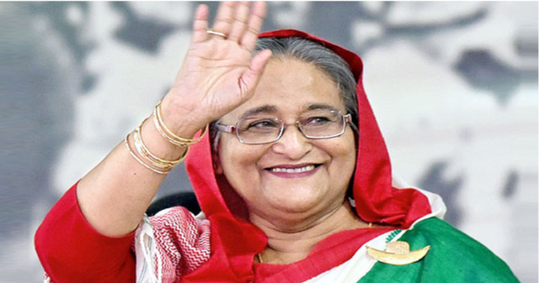 বিরোধীদের আন্দোলনে সরকারি কর্মচারীদের ভীত না হওয়ার পরামর্শ প্রধানমন্ত্রীর