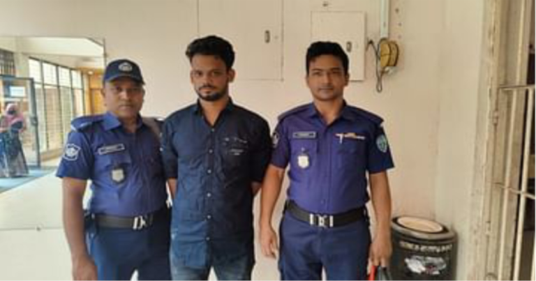 নাম ঠিকানা বদলেও শেষ রক্ষা হয় নি