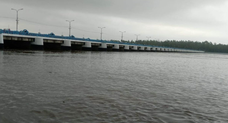 তিস্তার পানি বিপদসীমার ৫ সেন্টিমিটার উপরে