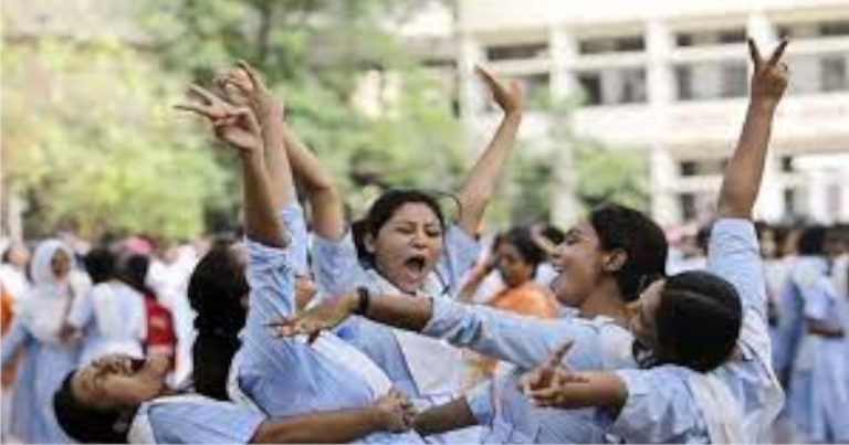 এসএসসি : বরিশাল বোর্ডে পাশের হার ৯০ দশমিক ১৮ শতাংশ
