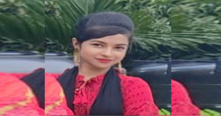 বসত ঘর থেকে গৃহবধুর লাশ উদ্ধার