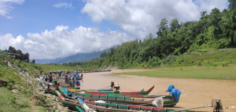 রুমা ও থানচিতে ভ্রমণ নিষেধাজ্ঞা প্রত্যাহার, রোয়াংছড়িতে বলবৎ