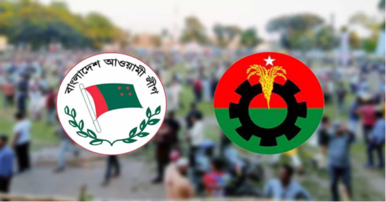 আ. লীগ-বিএনপির সমাবেশ, আজ রাজধানীর যেসব সড়কে এড়িয়ে চলবেন