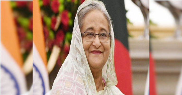 বুধবার রংপুর যাচ্ছেন প্রধানমন্ত্রী