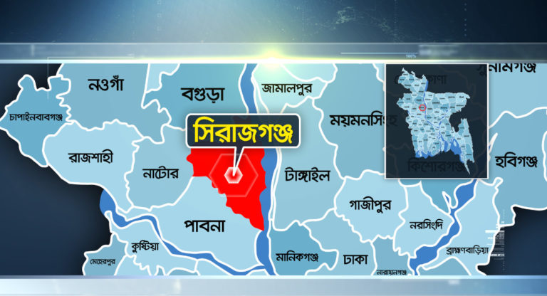 মাকে মারধর করায় ছেলের ছুরিকাঘাতে বাবার মৃত্যু