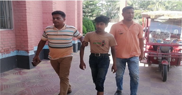 মুন্সীগঞ্জে অজ্ঞাত ব্যক্তির মৃতদেহ উদ্ধার, আটক ১