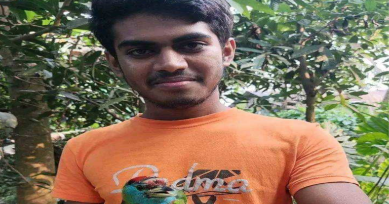 নদীতে গোসল করতে নেমে কলেজ ছাত্রের মৃত্যু