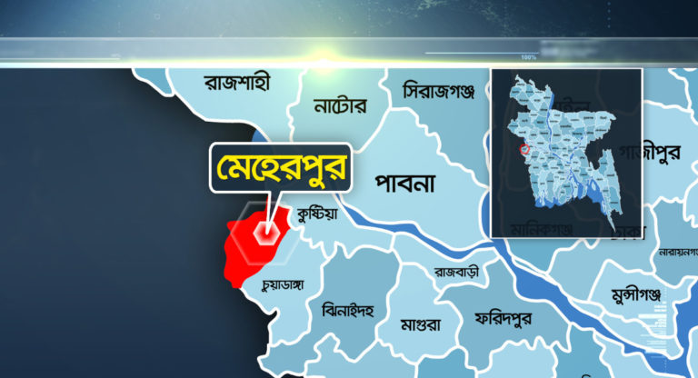 মেহেরপুরে ডায়রিয়া আক্রান্ত রোগীর মৃত্যু