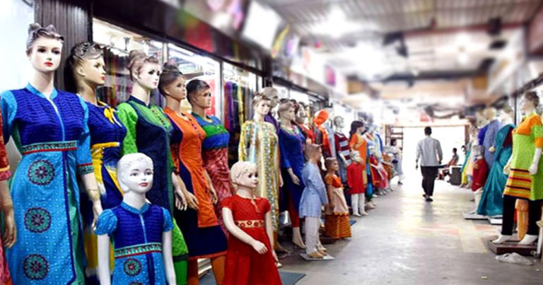 রবিবার রাজধানীর যেসব মার্কেট বন্ধ থাকবে