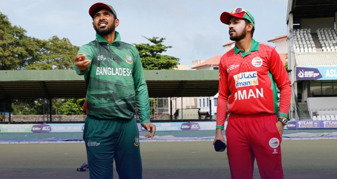 সাকিব-তামিম নৈপুণ্য