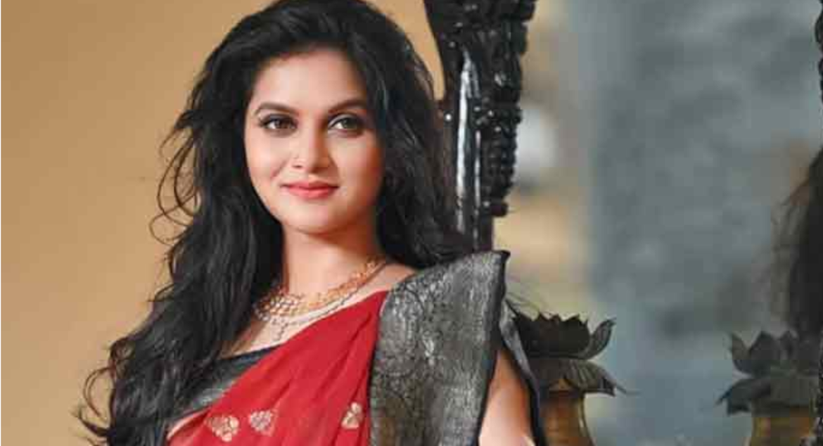 সৃজিত-মিথািলা-বিচ্ছেদ