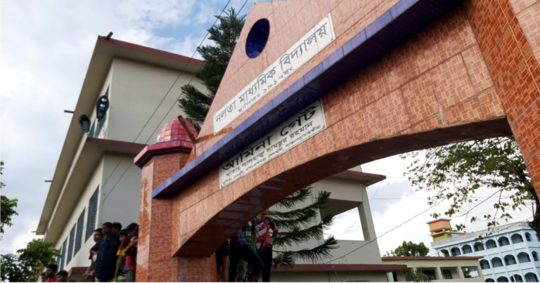 শিক্ষকের প্রহারে ছাত্রের মৃত্যুর অভিযোগ