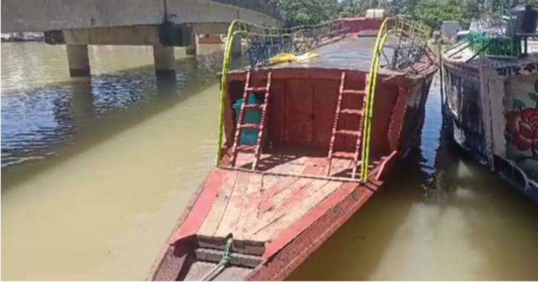 হাওড়ে গিয়ে বুয়েটের ৩৪ শিক্ষার্থী গ্রেফতার