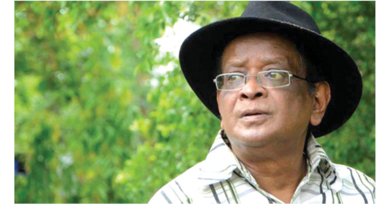 হুমায়ুন আহমেদের একাদ্বশ মৃত্যুবার্ষিকী আজ