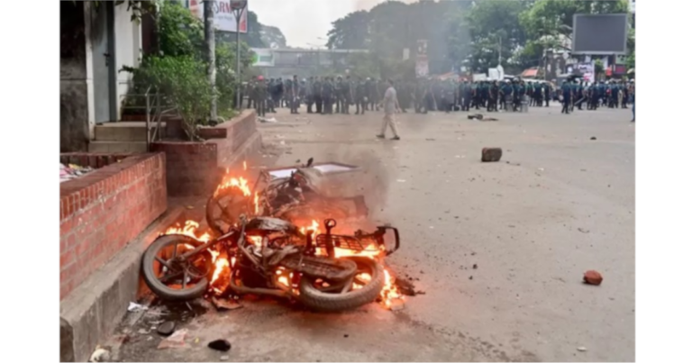 সাঈদীর ছেলেসহ ৫ হাজার নেতাকর্মীকে আসামি করে মামলা