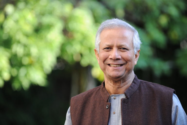 আবেদন খারিজ, ড. ইউনূসের বিরুদ্ধে মামলা চলবে