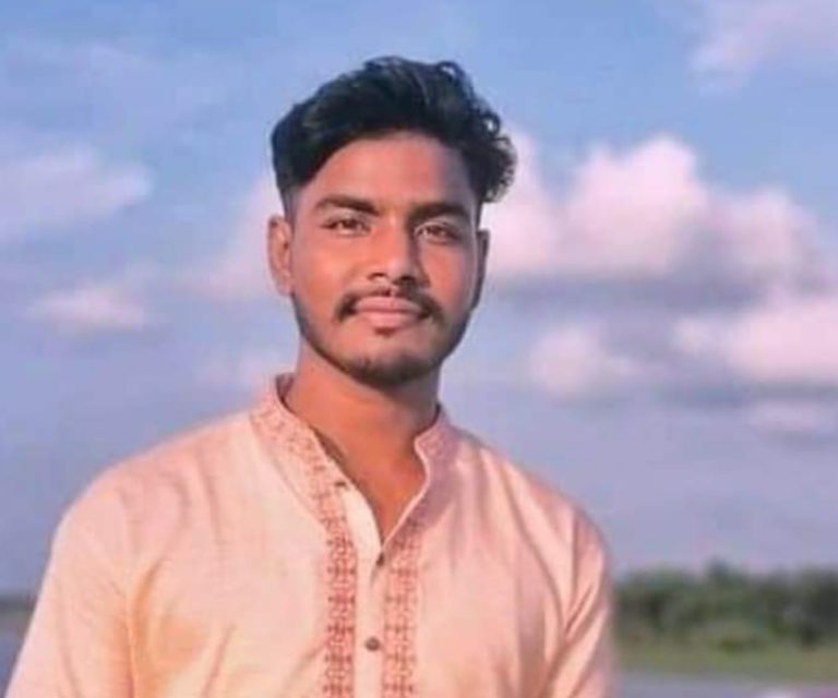 এইচএসসি পরীক্ষার্থীকে শ্লীলতাহানীর অভিযোগে ছাত্রলীগ নেতার বিরুদ্ধে মামলা