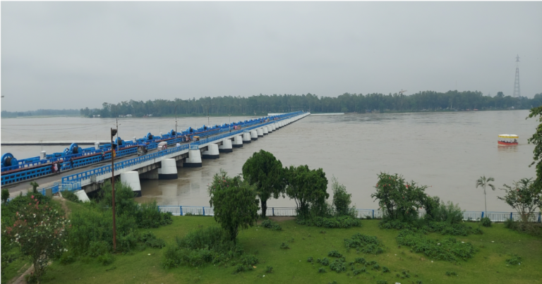 তিস্তার পানি বিপৎসীমার ওপরে, আতঙ্কে নদীপাড়ের মানুষ