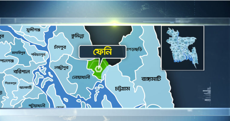 ফেনীতে যুবলীগের দুই গ্রুপে সংঘর্ষ