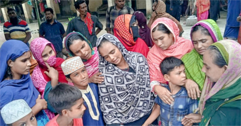 মেহেরপুরে মাদ্রাসা থেকে শিক্ষার্থীর ঝুলন্ত মরদেহ উদ্ধার