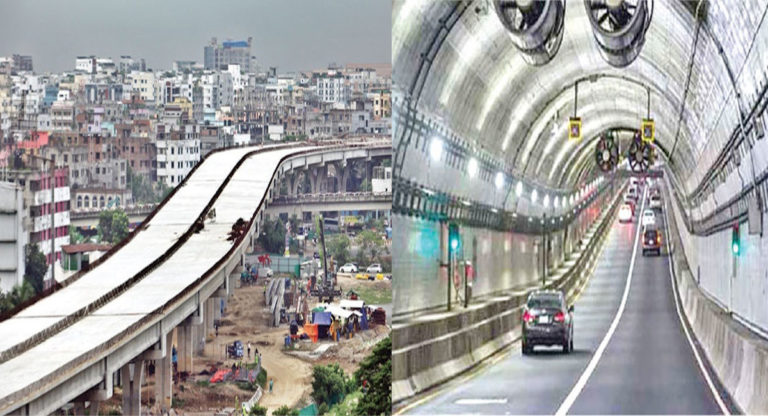 জানা গেল দুই মেগা প্রকল্পের উদ্বোধনের তারিখ