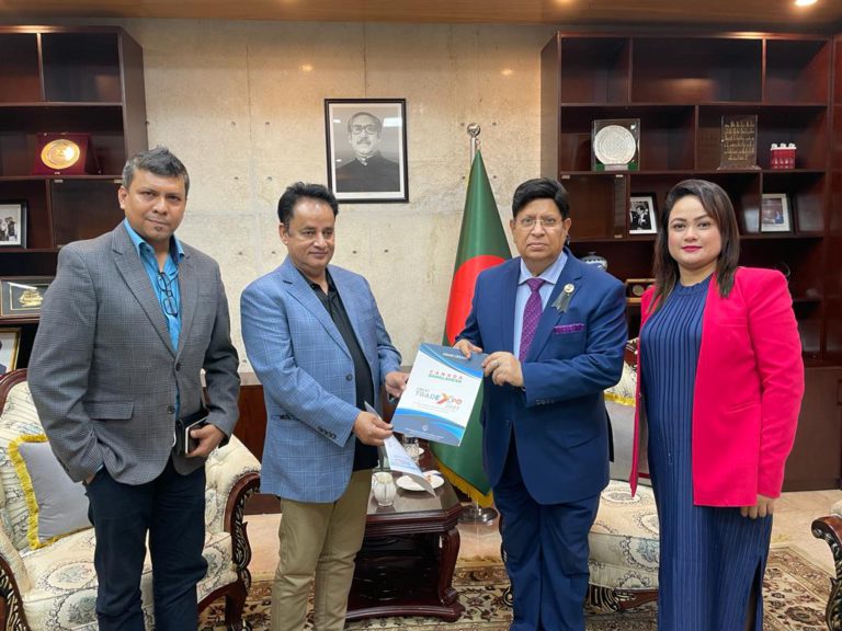 ‘বঙ্গবন্ধুর আদর্শকে বিদেশিদের কাছে উপস্থাপনে সরকার সহযোগিতা দিতে প্রস্তুত’