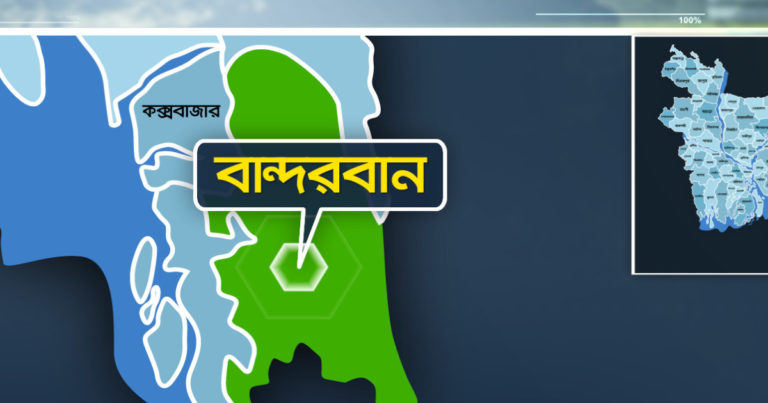 লামায় নদী থেকে অজ্ঞাত ব্যক্তির মরদেহ উদ্ধার