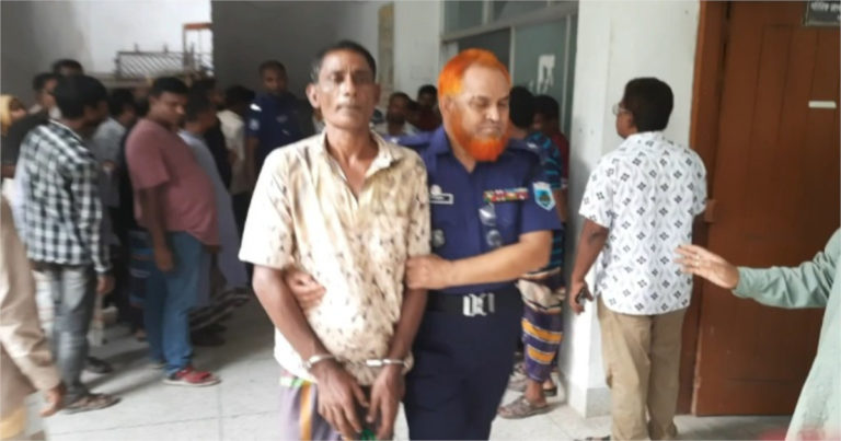 প্রতারণা করে বিয়ে ও স্ত্রীকে অপহরণ, স্বামীর যাবজ্জীবন
