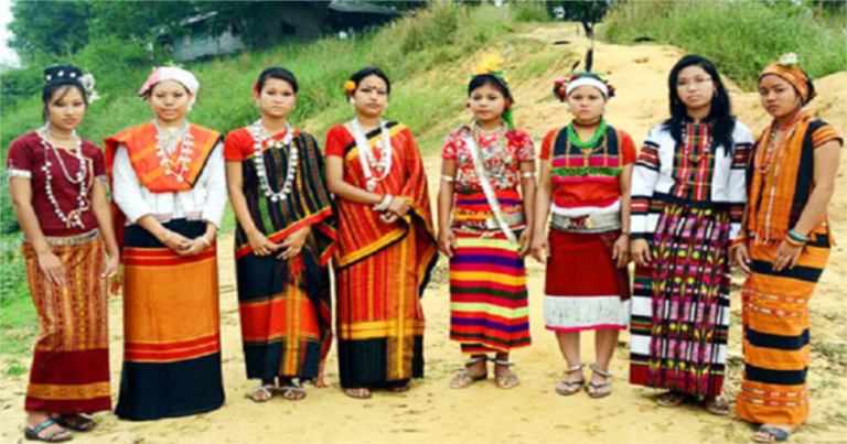 আন্তর্জাতিক আদিবাসী দিবস আজ