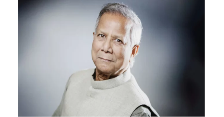 ড. ইউনূস প্রসঙ্গে প্রধানমন্ত্রীর কাছে ১৬০ বিশ্বনেতার চিঠি