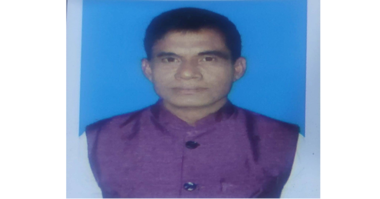 ৫৮ বছর বয়সে এসএসসি পাশ ইউপি সদস্যের