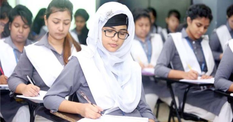 আজ ৮ শিক্ষা বোর্ডের এইচএসসি পরীক্ষা শুরু