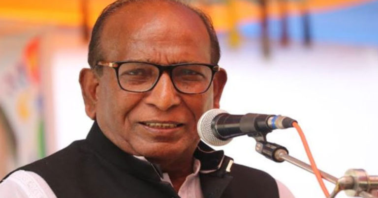 নাটোর-৪ আসনের এমপি আবদুল কুদ্দুস আর নেই