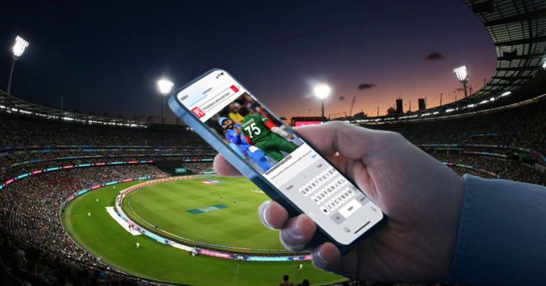 মোবাইলে যেভাবে দেখা যাবে এশিয়া কাপের ম্যাচ