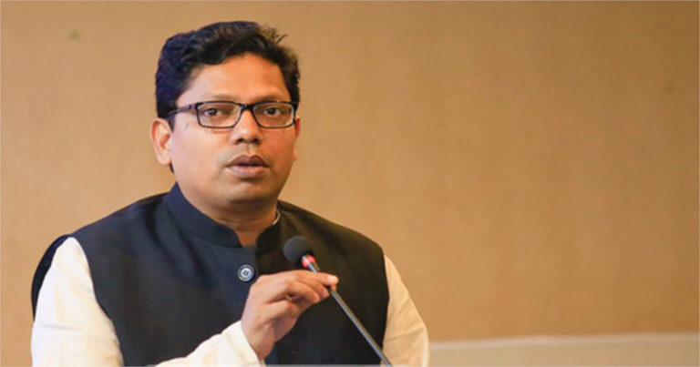 যখন যেখানে দরকার সেখানেই থাকবে সরকার: পলক