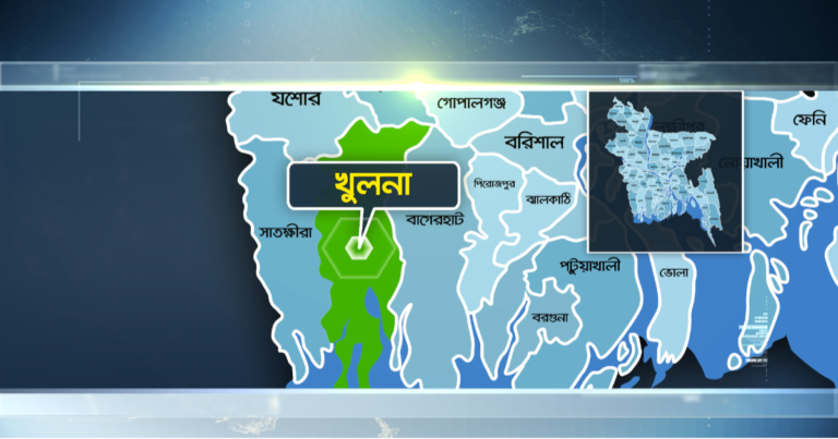 খুলনায় তালিকাভুক্ত সন্ত্রাসী, অস্ত্র ও গুলিসহ গ্রেফতার