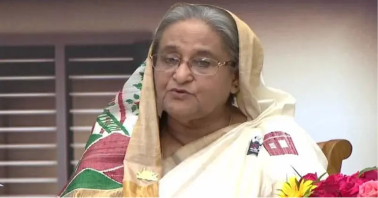 আরও ১২ জেলাকে গৃহহীনমুক্ত ঘোষণা করলেন প্রধানমন্ত্রী