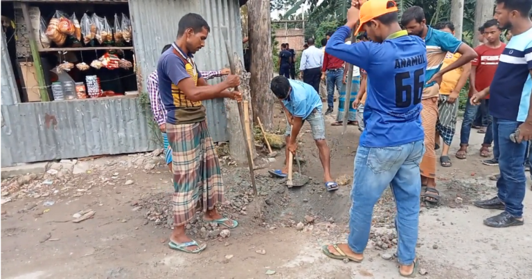 নরসিংদীর ১ হাজার অবৈধ গ্যাস সংযোগ বিচ্ছিন্ন