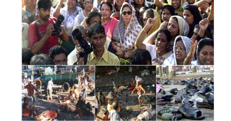 আজ ভয়াবহ গ্রেনেড হামলার ১৯ বছর !