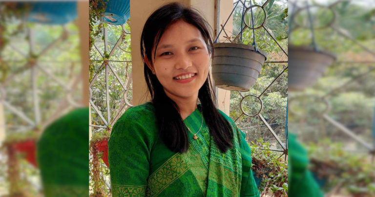 দাগনভূঞার নতুন ইউএনও নিবেদিতা